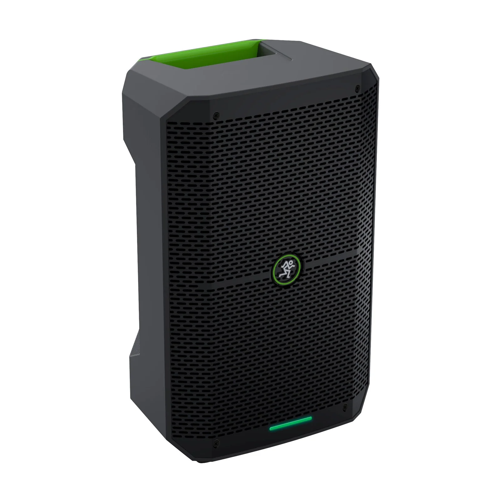 Mackie Thump GO 8" Portable Battery-Powered Loudspeaker
